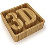 Синема компани - иконка «3D» в Лыткарино