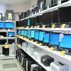 Компьютерные магазины Лыткарино