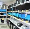 Компьютерные магазины в Лыткарино